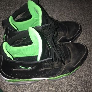 Jordan’s for sale pick up only